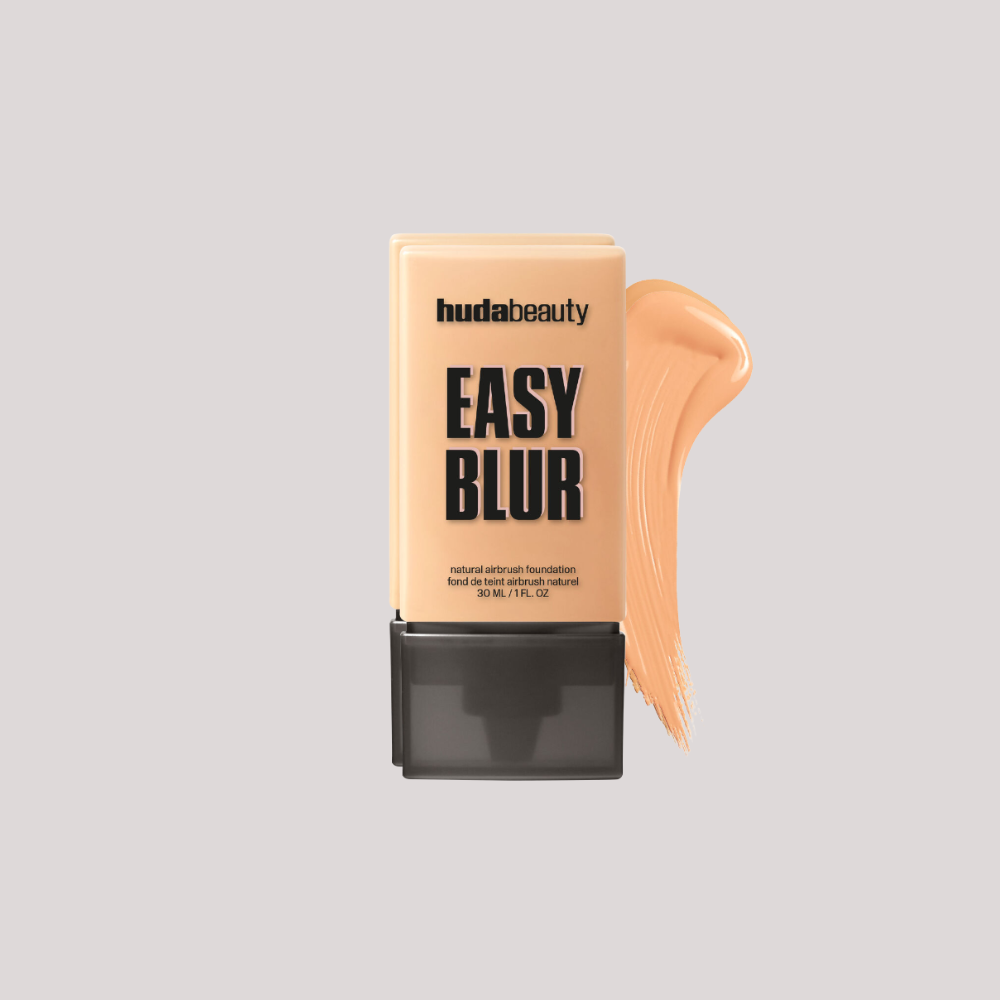 Huda Beauty - Easy Blur