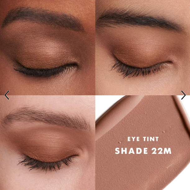 Armani Beauty - Luminous Eye Tint