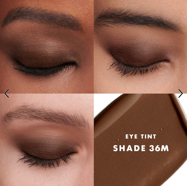 Armani Beauty - Luminous Eye Tint