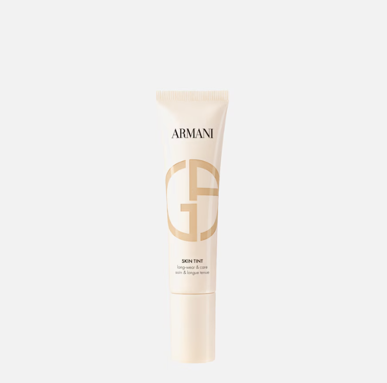 Armani - Louminous Skin Tint