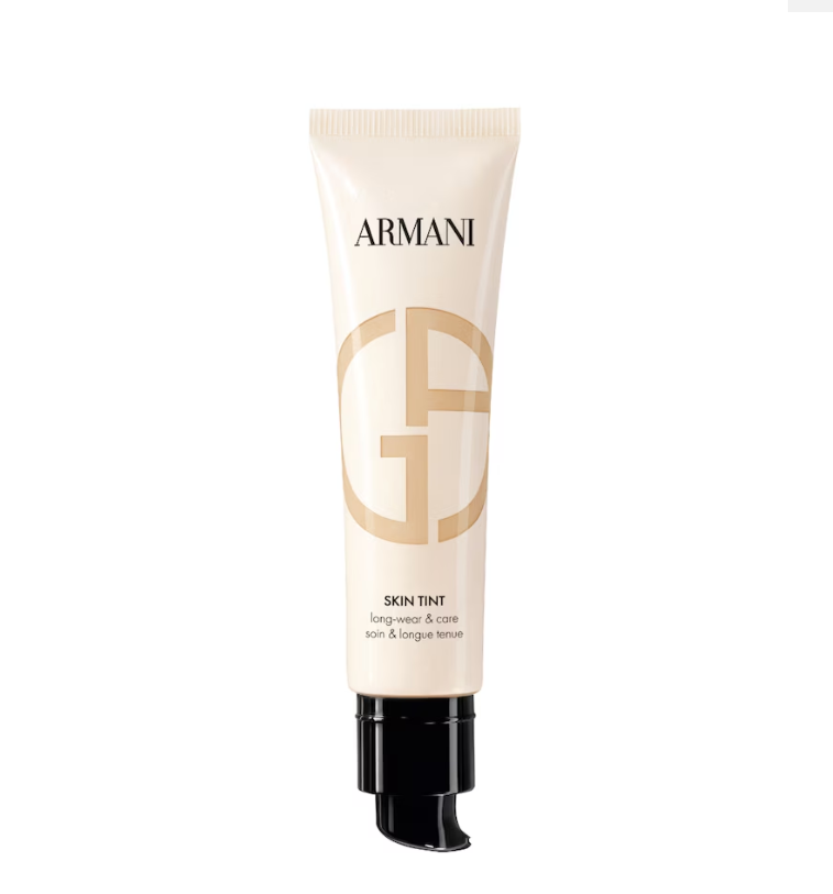 Armani - Louminous Skin Tint
