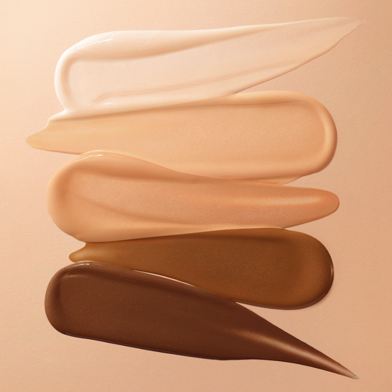 Armani - Louminous Skin Tint