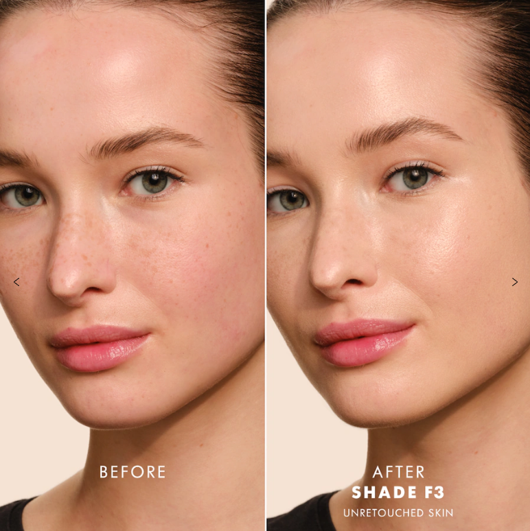 Armani - Louminous Skin Tint