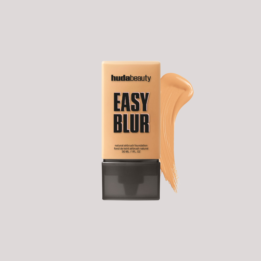 Huda Beauty - Easy Blur