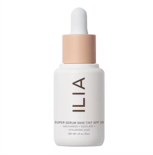 ILIA - Super Serum Skin Tint