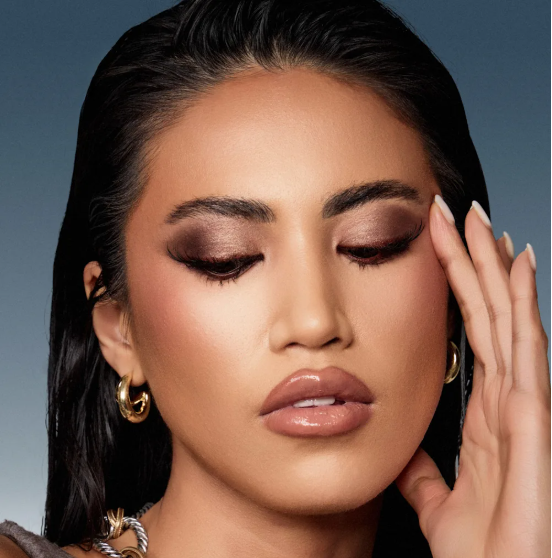 Beauty Bay Eyeshadow Palettes