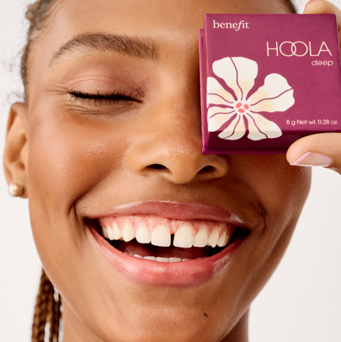 Benefit - Hoola Bronzer