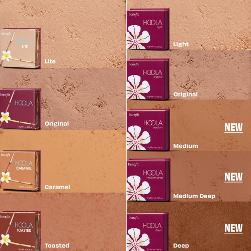 Benefit - Hoola Bronzer