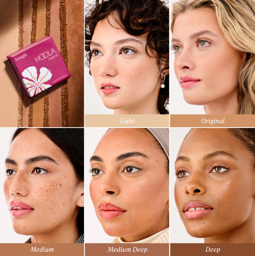 Benefit - Hoola Bronzer