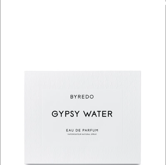 BYREDO Gypsy Water Eau de Parfum