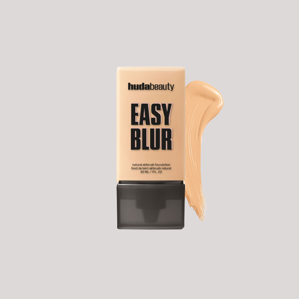 Huda Beauty - Easy Blur