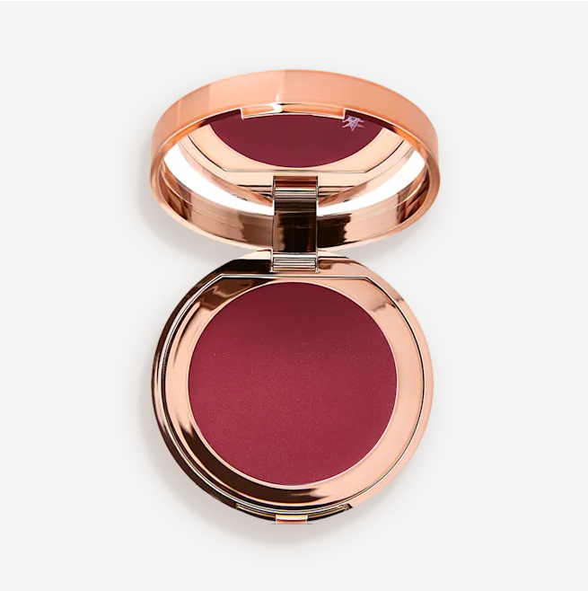 Charlotte Tilbury PILLOW TALK LIP & CHEEK GLOW