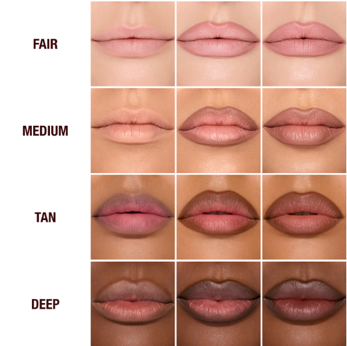 Charlote Tilbury - Lip Cheat Contour Duo Lipliner