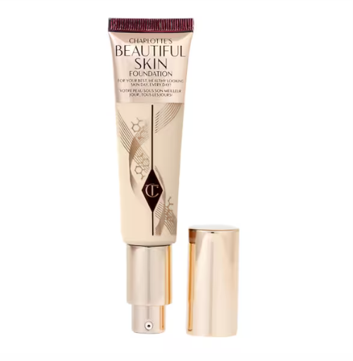 Charlotte Tilbury - Beautiful Skin Foundation