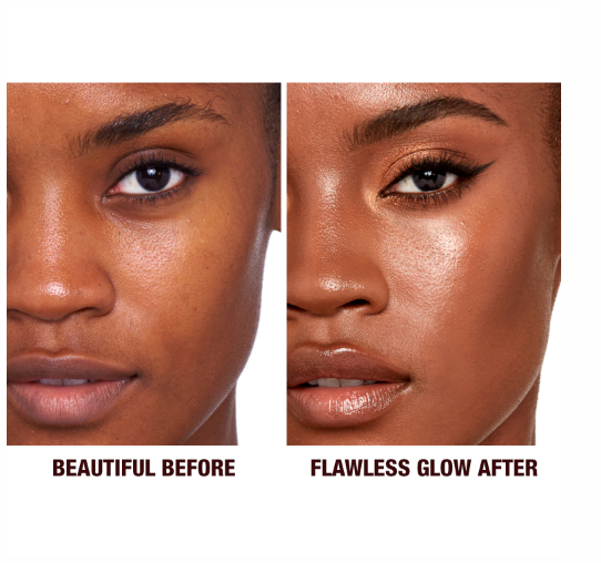 Charlotte Tilbury - Hollywood Flawless Filter
