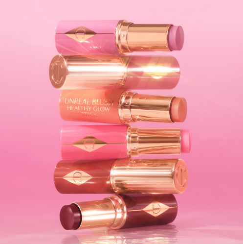 Charlotte Tilbury - Unreal Blush Stick