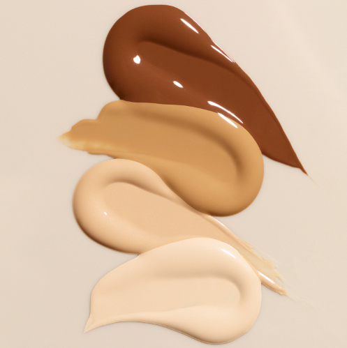 Charlotte Tilbury - Beautiful Skin Foundation