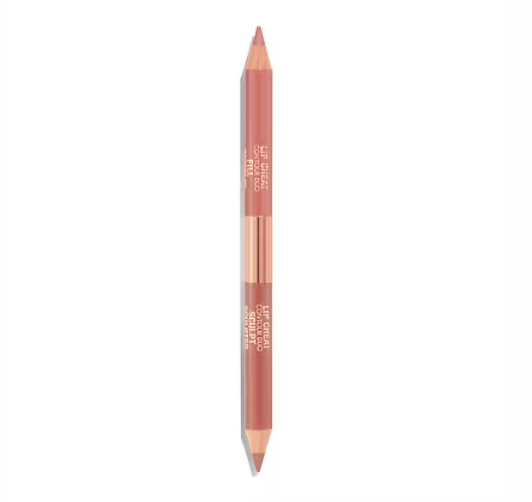 Charlote Tilbury - Lip Cheat Contour Duo Lipliner