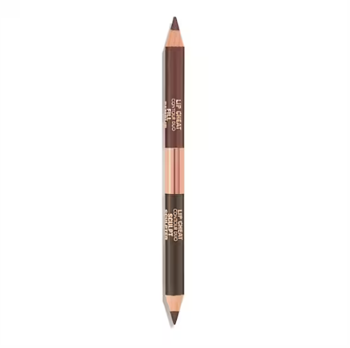 Charlote Tilbury - Lip Cheat Contour Duo Lipliner