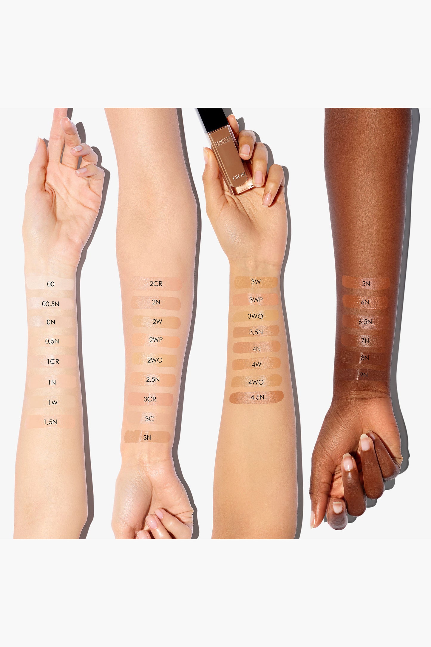 Dior Forever Skin Concealer