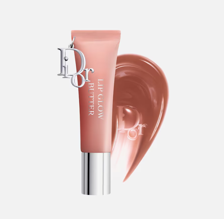 Dior Addict - Lip Butter
