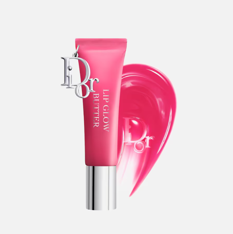Dior Addict - Lip Butter
