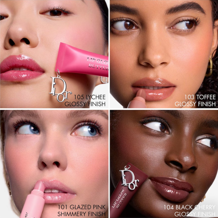 Dior Addict - Lip Butter