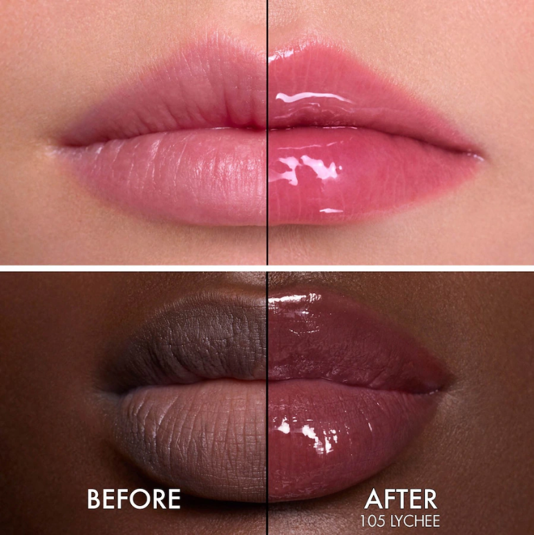 Dior Addict - Lip Butter