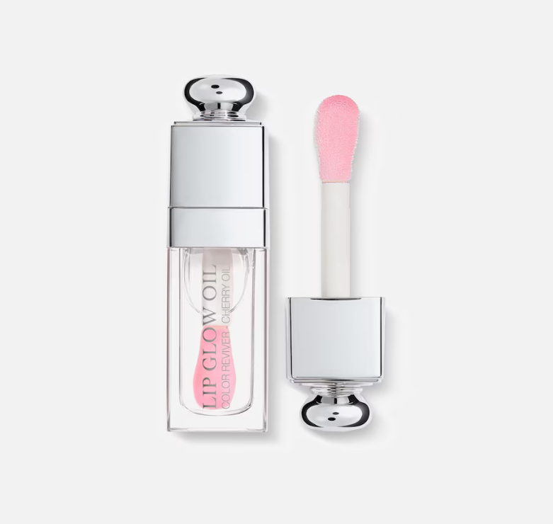 Dior Addict - Lip Oil