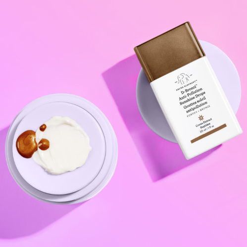 Drunk elephant - D-Bronzi Sunshine Drops