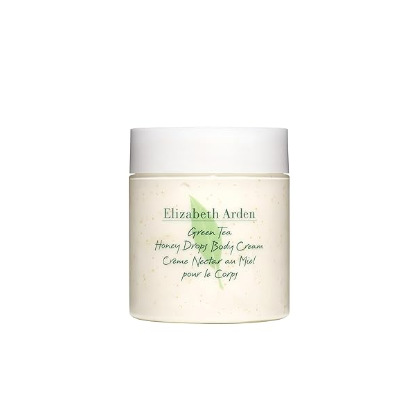 Elizabeth Arden - Green Tea Body Cream 500ml