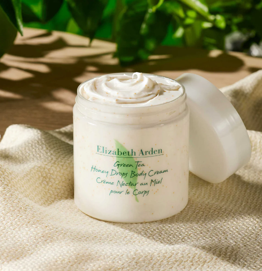 Elizabeth Arden - Green Tea Body Cream 500ml