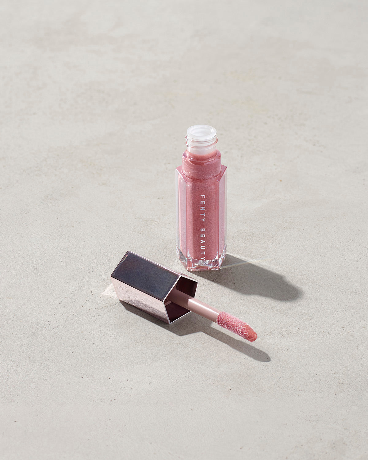 Fenty Fussy Gloss
