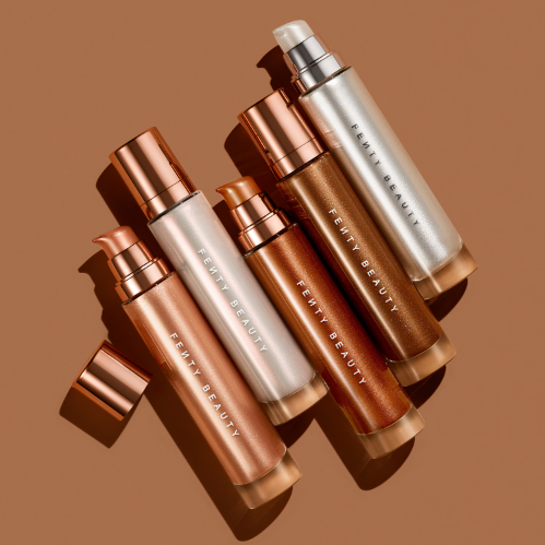 Fenty Beauty - Body Lava Highlighter