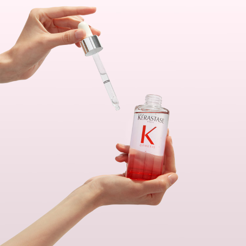 KÉRASTASE - Genesis Anti Hair Fall Serum