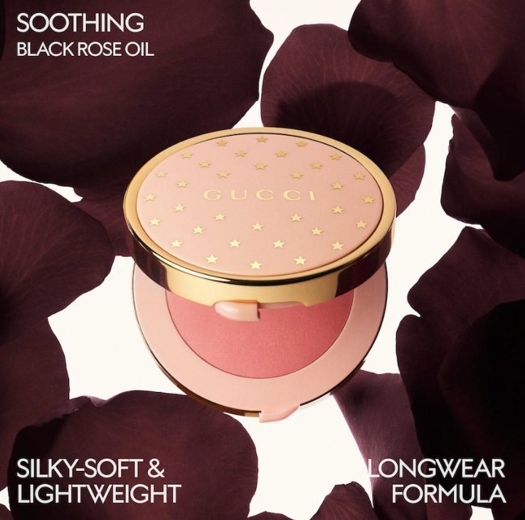 Gucci Beauty Blush de Beauté