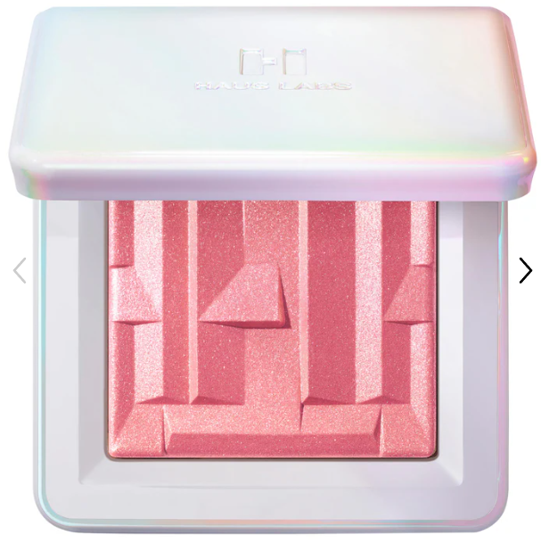 Haus Labs - Bio Radiance Gel Blush