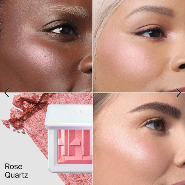 Haus Labs - Bio Radiance Gel Blush