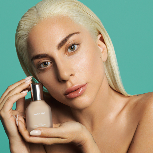 Haus Labs - Triclone Skin Tech Foundation