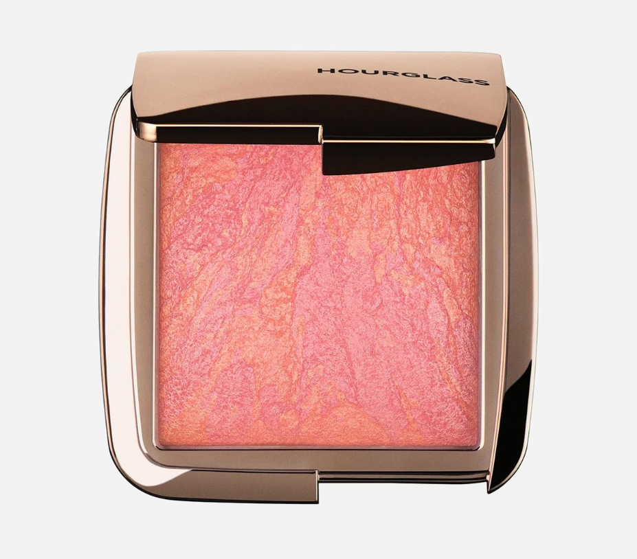 Hourglass - Ambient Lightning Blush