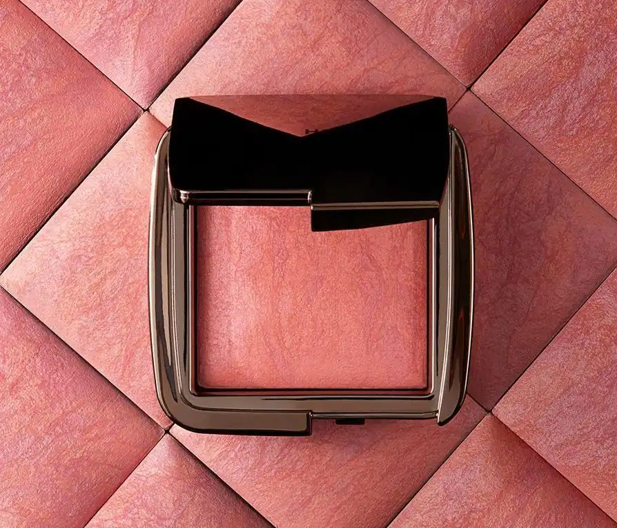 Hourglass - Ambient Lightning Blush