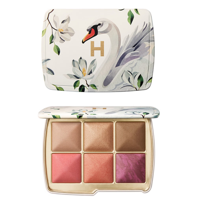 Hourglass - Ambient Lightning Palette