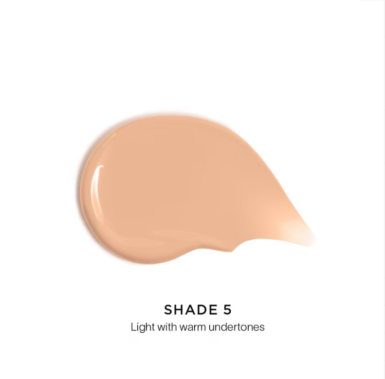 Hourglass - Veil Hydrating Skin Tint Foundation