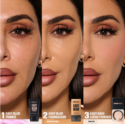 Huda Beauty - Easy Blur