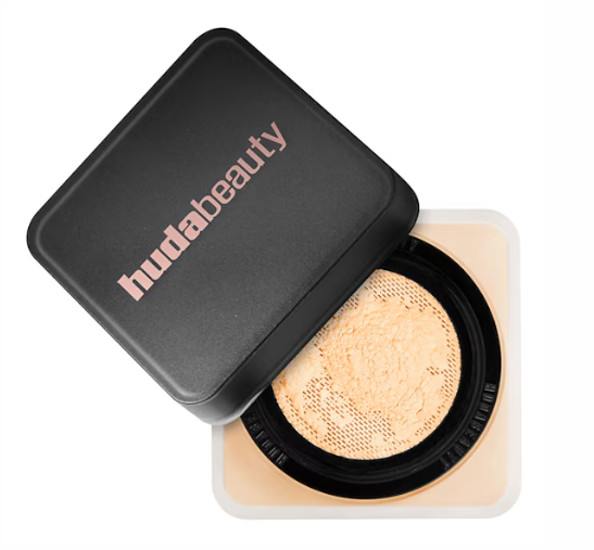 Huda Beauty - Easy Bake Loose Setting Powder