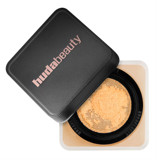 Huda Beauty - Easy Bake Loose Setting Powder