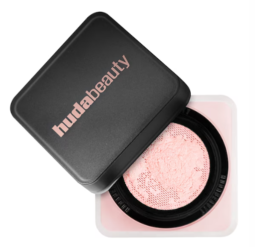 Huda Beauty - Easy Bake Loose Setting Powder