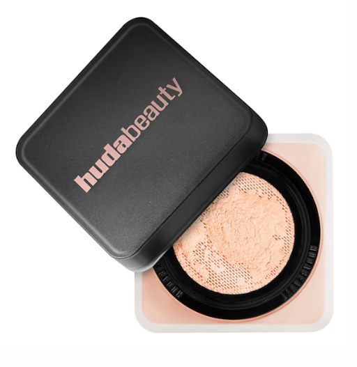 Huda Beauty - Easy Bake Loose Setting Powder