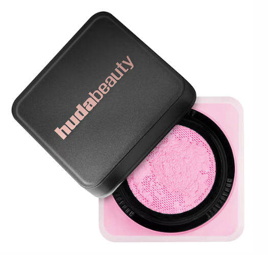 Huda Beauty - Easy Bake Loose Setting Powder