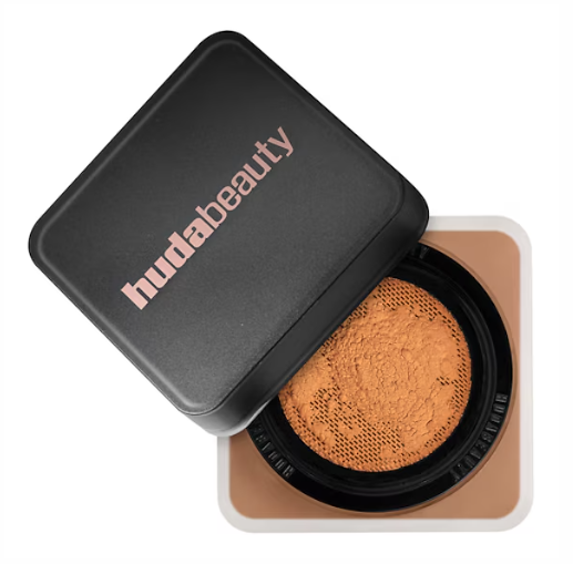 Huda Beauty - Easy Bake Loose Setting Powder